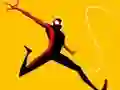 खेल Ragdoll Spider: Hook Man ऑनलाइन