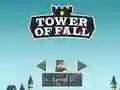 Tower of Fall — free online game