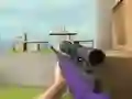 Sniper Battle — free online game