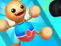 Kick The Buddy — free online game