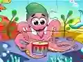 Jigsaw Puzzle: Undersea Concert — ücretsiz çevrimiçi oyun