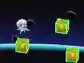 Enemy in the Asteroid — free online game