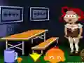 Monkey Go Happly Stage 357 — free online game