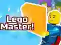 Lego Master! — free online game