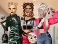 BFF's vs Bullies Fashion Rivalry — free online game