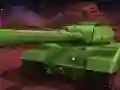 Tanks Battles — free online game