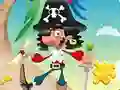 Logħba Jigsaw Puzzle: Pirate Story onlajn