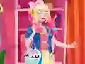 Girly Fun Styling — free online game