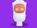 Skibidi Battle Toilets Attack — free online game
