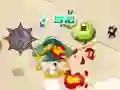 Sky Fighter Alien Invader — free online game
