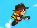 Jetpack Boy — free online game