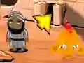 Monkey Go Happly Stage 361 — free online game