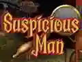 Suspicious Man — free online game