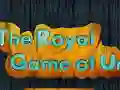 The Royal Game of Ur — free online game