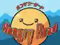 Hungry Road — free online game