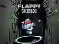 Flappy Skibidi — free online game