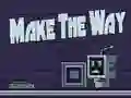 Jwèt Make The Way sou entènèt