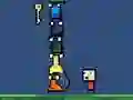 Jumping Takashi — free online game