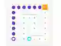 Slip Blocks — free online game