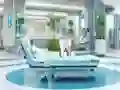 Escape From Ultra Modern Hospital — free online game
