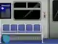 Hooda Escape Subway 2024 — free online game
