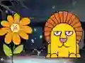 Flower Find The Child — free online game