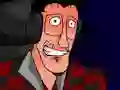 Permainan FNF VS FNaF 2: Boned talian