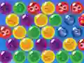 Bubble Shooter — free online game