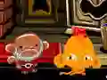 Hra Monkey Go Happy Stage 808