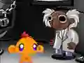 Monkey Go Happy Stage 365 — free online game