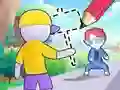 Draw Weapon Duel — free online game