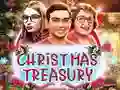 Permainan Christmas Treasury secara online