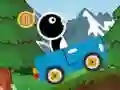 Ducky Si Pembalap — бесплатна онлајн игра