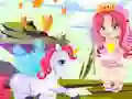 Toddie Angelic Fun — free online game