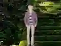 Boy Find The Magical Vehicle