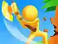 Trade Island — free online game