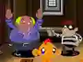 Monkey Go Happly Stage 369 — free online game