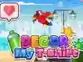 Decor: My T-Shirt — free online game