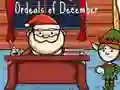 Ordeals of December — free online game