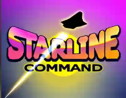 Starline Command — free online game