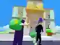 Dude Theft Wars
