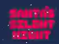 Santa's Silent Night — free online game