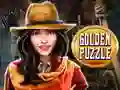 Golden Puzzle — free online game