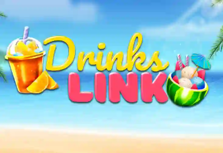 Drinks Link — free online game