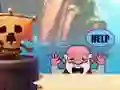 The Great Beach Breakout — free online game