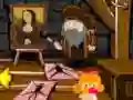 Monkey Go Happly Stage 371 — free online game