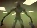 Hra BackRoom