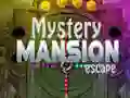 Mystery Mansion Escape — free online game