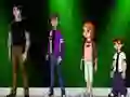 Alien Quest Find Ben 10 — free online game