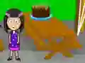 Hooda Escape Birthday Party 2024 — free online game